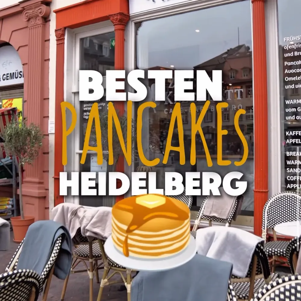 Instagram Zum Kleeblatt Heidelberg